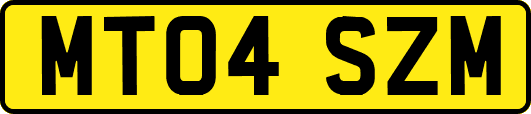 MT04SZM