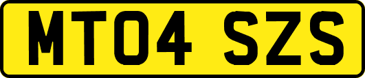 MT04SZS