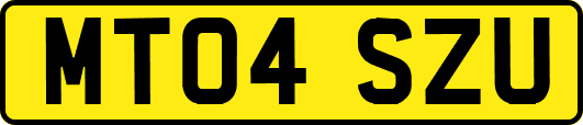 MT04SZU