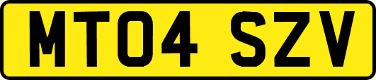 MT04SZV