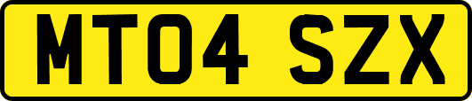 MT04SZX