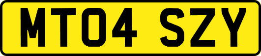 MT04SZY