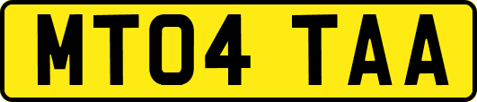 MT04TAA
