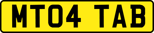 MT04TAB