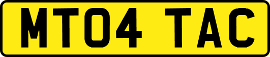 MT04TAC