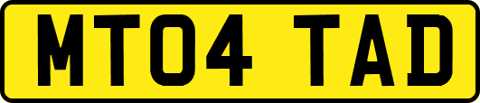 MT04TAD