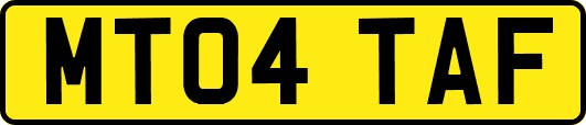 MT04TAF