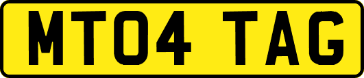 MT04TAG