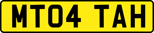 MT04TAH