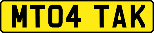 MT04TAK