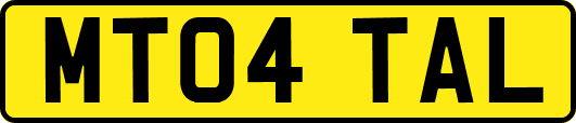 MT04TAL