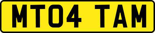 MT04TAM