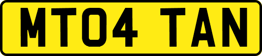 MT04TAN
