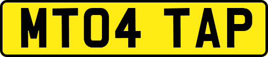 MT04TAP