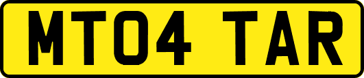 MT04TAR