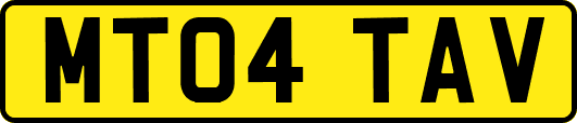 MT04TAV
