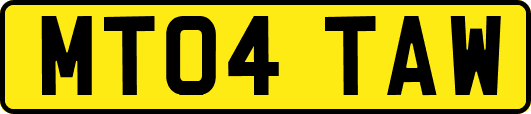 MT04TAW