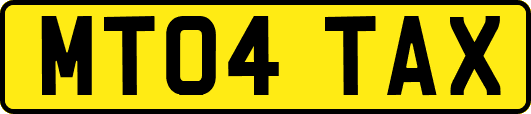 MT04TAX