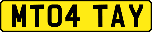 MT04TAY