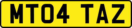 MT04TAZ