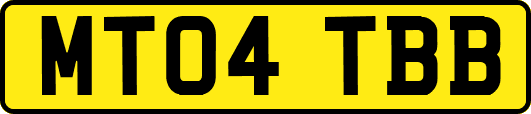 MT04TBB