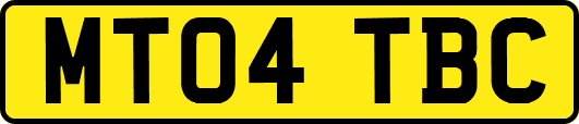 MT04TBC