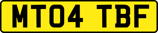 MT04TBF