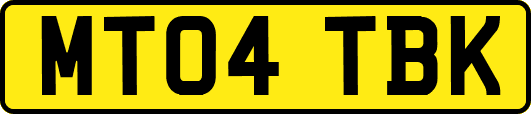 MT04TBK