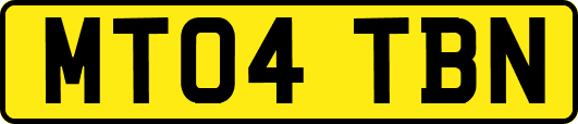 MT04TBN