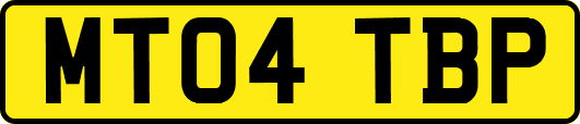 MT04TBP