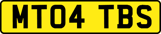 MT04TBS