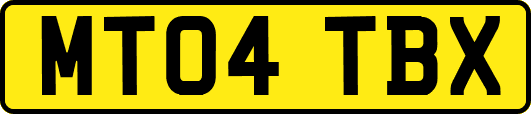 MT04TBX