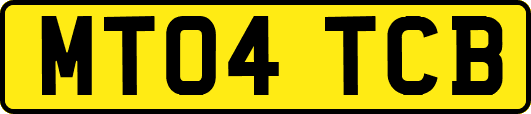 MT04TCB