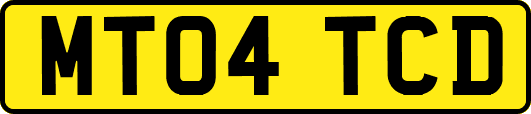MT04TCD