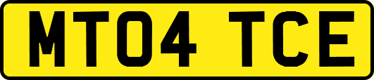 MT04TCE