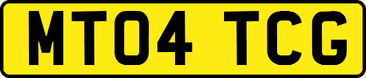 MT04TCG