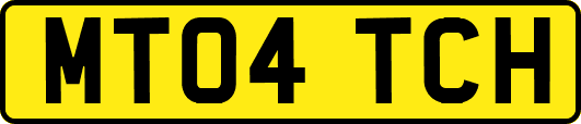 MT04TCH