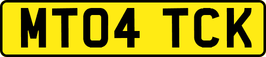 MT04TCK