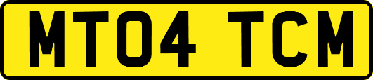 MT04TCM