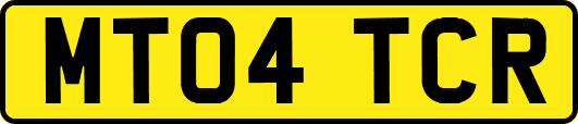 MT04TCR