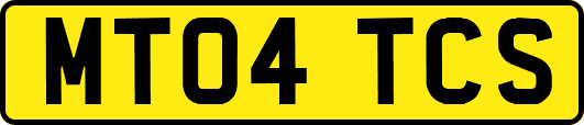 MT04TCS
