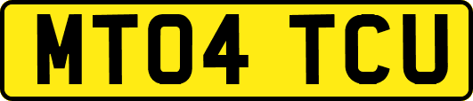 MT04TCU