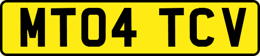 MT04TCV
