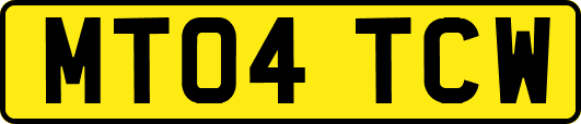 MT04TCW
