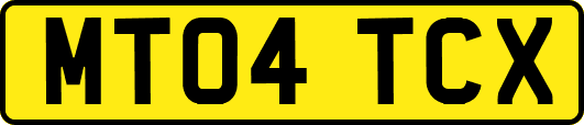 MT04TCX