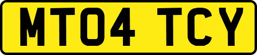 MT04TCY