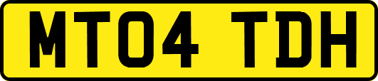 MT04TDH