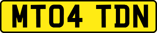 MT04TDN