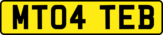 MT04TEB