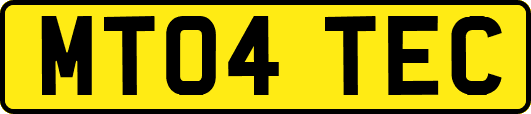 MT04TEC